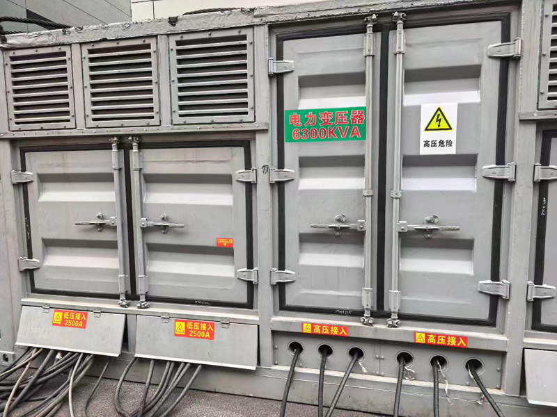 南溪柴油发电机组换季保养注意哪些事项？