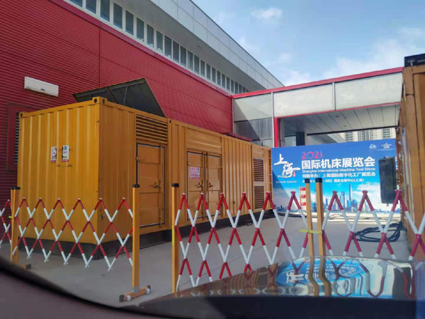 南溪出租发电机-柴油发电机和汽油发电机哪个更好一些？