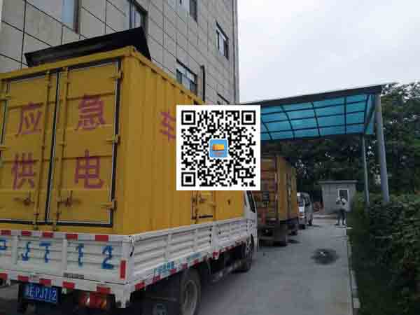 南溪发电车出租-发电机产品使用越来越广泛