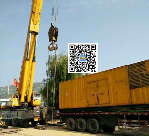 南溪发电车出租-全自动发电机组长期不使用该如何保养？