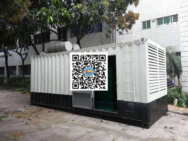 南溪出租发电机-什么样的柴油发电机使用效果比较好