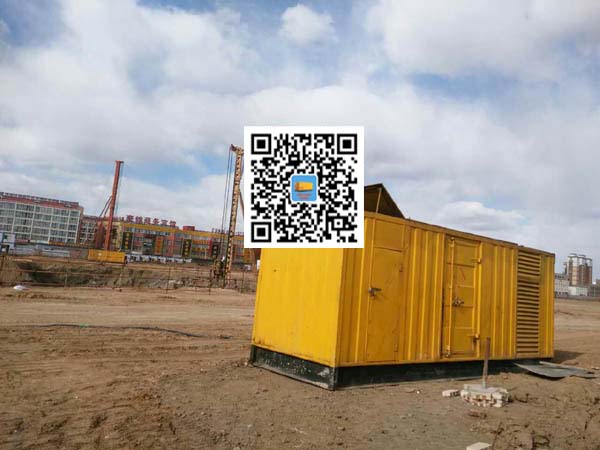 南溪发电机出租-柴油发电机组安全操作规程有哪些？