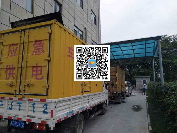 南溪发电机组如何安装管道?