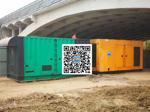 南溪决定发电机顺利启动的因素及如何解决发电机冬季起动困难问题