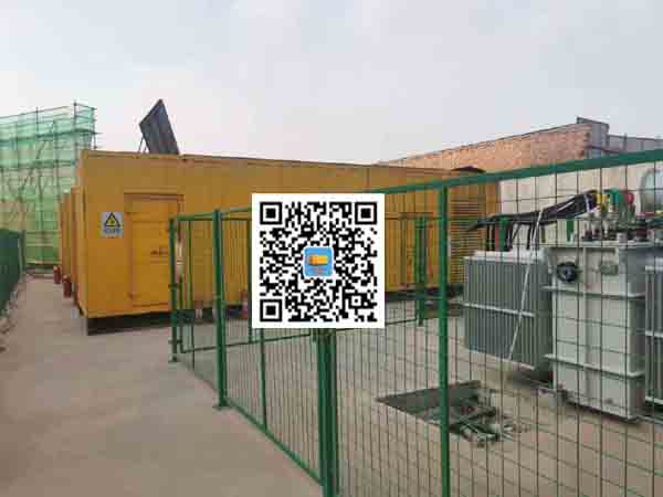 南溪发电机组的社会应用有哪些