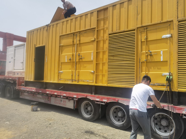 南溪发电机出租100KW发电机需要什么规格的电缆线?