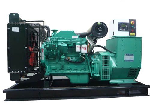 南溪有哪些方法可以提高 200kw 柴油发电机的燃油效率？