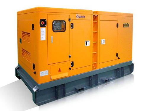 南溪影响 200kw 柴油发电机油耗的因素有哪些？