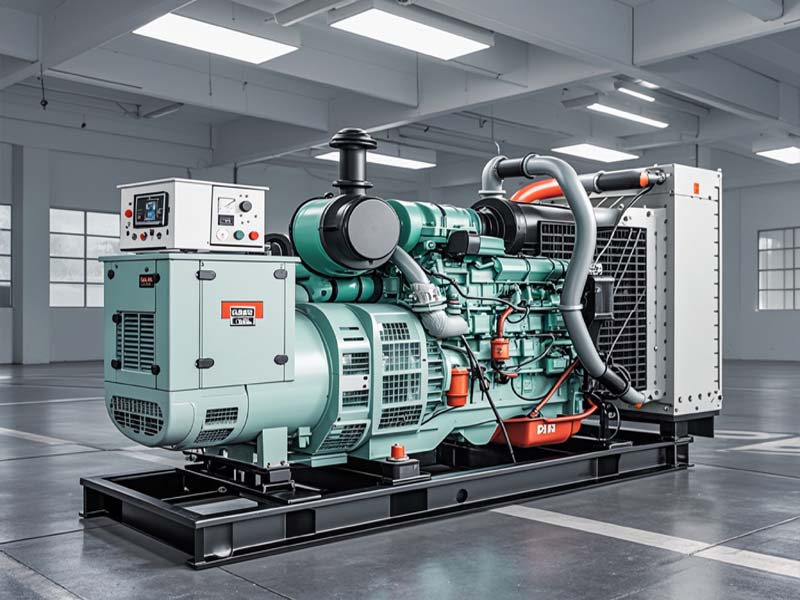 南溪如何检查和维护冷却系统的水泵?