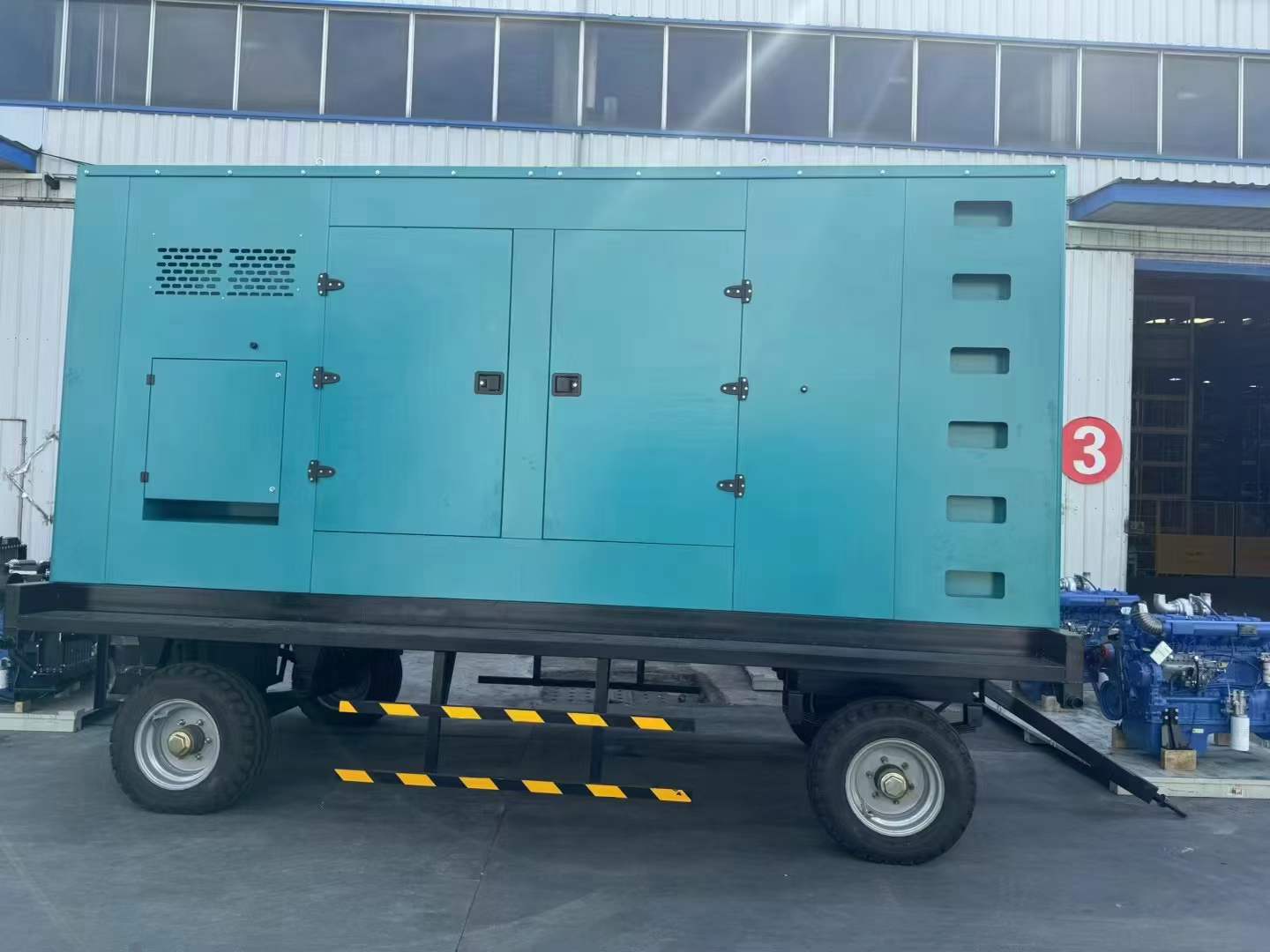 南溪2500KVA 负载启动电流大概是多少?