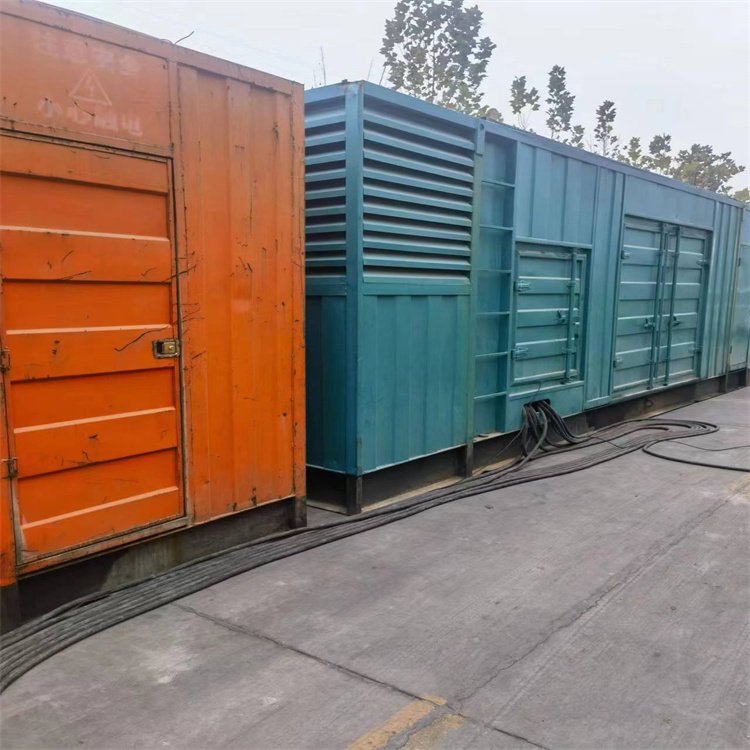 南溪如何选择适合 600kW 柴油发电机组的热继电器?