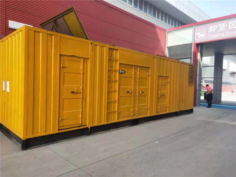 南溪储能设备的前景和市场怎么样？