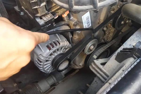 南溪转速传感器的工作原理是什么？