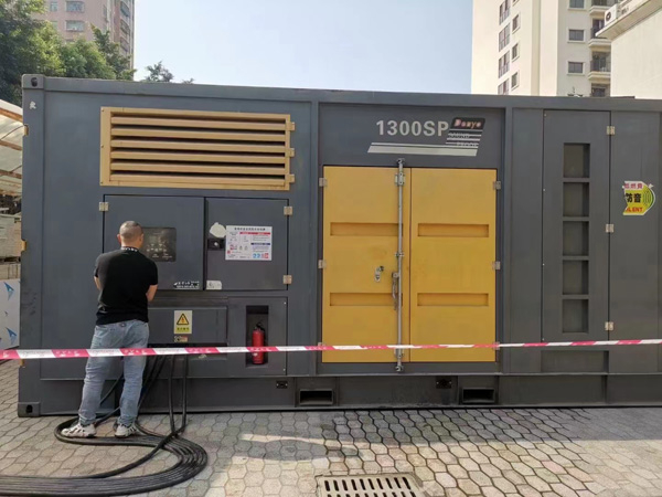南溪500KW发电机组冬季应该配多大的启动电瓶？